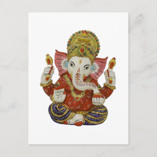 WELVAART VOOR ALLE BRIEFKAART