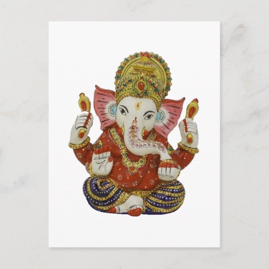 WELVAART VOOR ALLE BRIEFKAART (Voorkant)