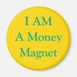 welvaartsintentie magneet