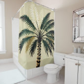 welvoeglijk douchegordijn (In situ)