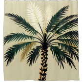 welvoeglijk douchegordijn (Voorkant)