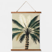 welvoeglijk hangend wandkleed (Voorkant)