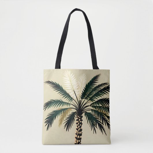 welvoeglijk tote bag (Voorkant)