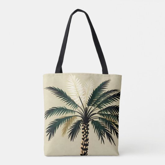 welvoeglijk tote bag (Achterkant)