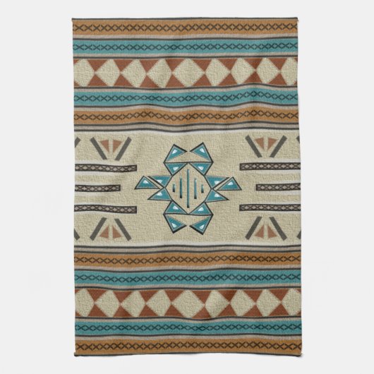 WelWelvaart keukenhanddoek (Verticaal)