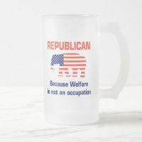 Welzijn is geen beroep-mok