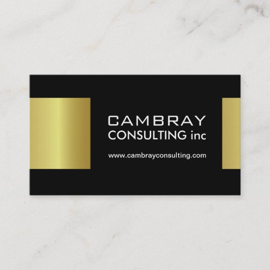 Welzijnsinspecteur Visitekaartje (Voorkant)