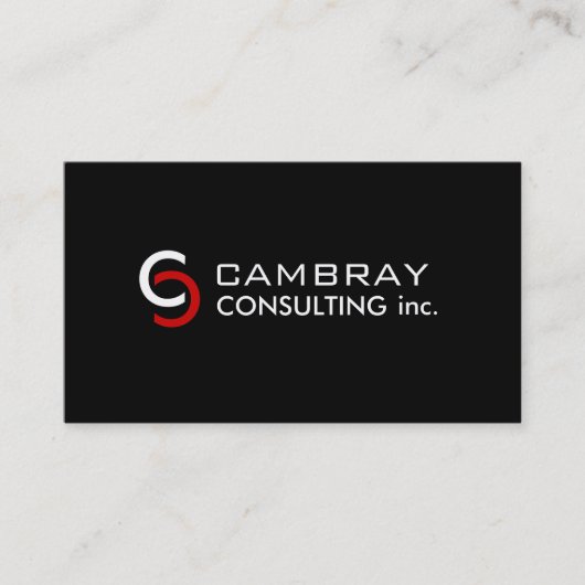 Welzijnsinspecteur Visitekaartje (Voorkant)