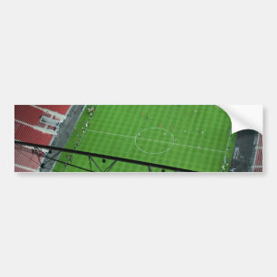 Wembley Stadium Bumpersticker
