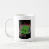 Wembley Stadium Koffiemok (Links)