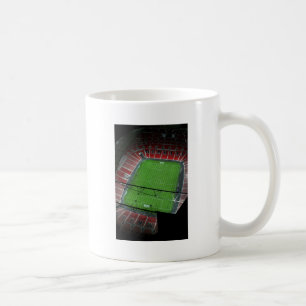 Wembley Stadium Koffiemok