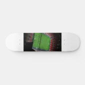 Wembley Stadium skateboard (Horizontaal)