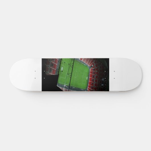 Wembley Stadium skateboard (Horizontaal)