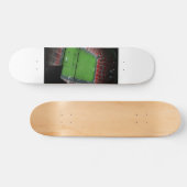 Wembley Stadium skateboard (Horizontaal)