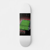 Wembley Stadium skateboard (Voorkant)