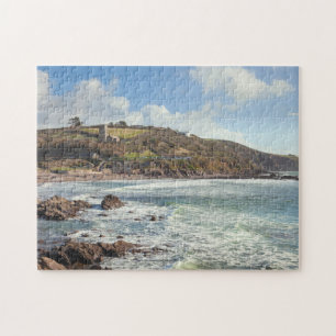 Wembury Beach Legpuzzel