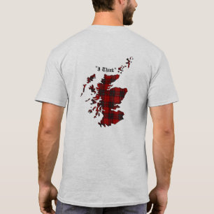 Wemyss Clan Adult T-shirt