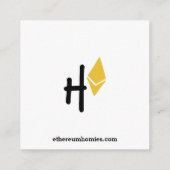 WEN EVIJAN INFORMATIEKAARTJE (Achterkant)