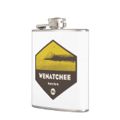 Wenatchee State Park, Washington Heupfles (Links)