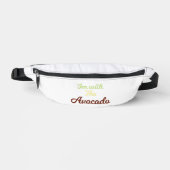 wenceulum heuptasje (Voorkant)