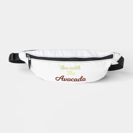 wenceulum heuptasje (Voorkant)