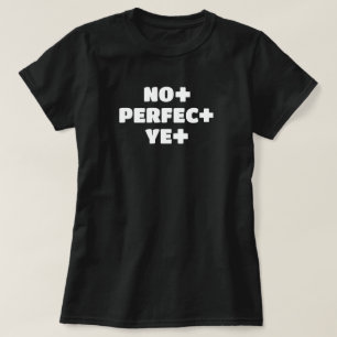 Wend u tot Jezus Christus, onze Heer en Redder T-shirt
