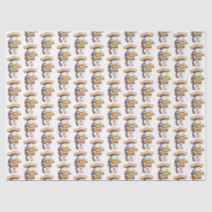 WENDELITO CAT Tissue Papier