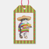 WENDELITO Gift Labels Cadeaulabel (Voorkant)