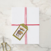 WENDELITO Gift Labels Cadeaulabel (Met Touw)