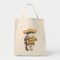 WENDELITO Grocery Tas