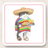 WENDELITO harde Onderzetters (Voorkant)