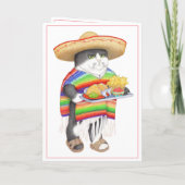 WENDELITO Hartelijk Dank Ansichtkaart Bedankkaart (Achterkant)