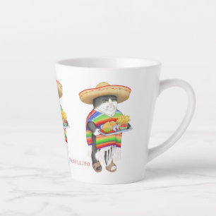 WENDELITO Kleine Latte Mokkum Mok