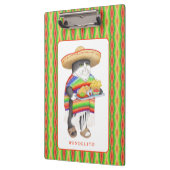 WENDELITO-klembord Klembord (Links)