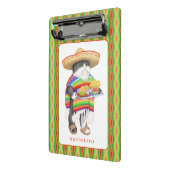 WENDELITO Mini-klembord Mini Klembord (Angled2)