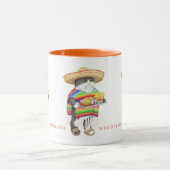 WENDELITO Oranje-combinatiestation Mok (Midden)