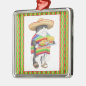 WENDELITO Premium Square Ornament (Links)