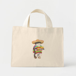 WENDELITO Tiny Canvas tas