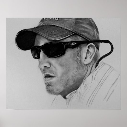 Wendell Poster (Voorkant)