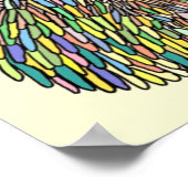 Wendell's Dilemma - Poster (Hoek)