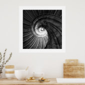 Wendelstein Poster (Keuken)