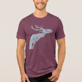 Wendigo shirt (Voorkant)