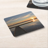 Wendouree Twilight Tranquility Onderzetters (Schuin)