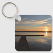 Wendouree Twilight Tranquility Sleutelhanger (Voorkant)