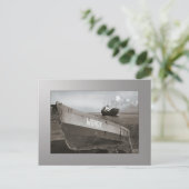 Wendy Briefkaart (Staand voorkant)