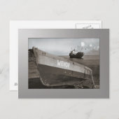 Wendy Briefkaart (Voorkant / Achterkant)