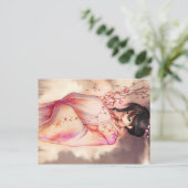 Wendy Briefkaart (Staand voorkant)