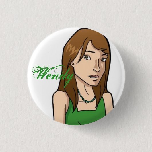 Wendy Button (Voorkant)
