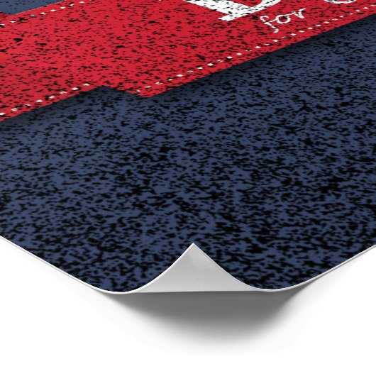 WENDY DAVIS CAMPAIGN POSTER (Hoek)