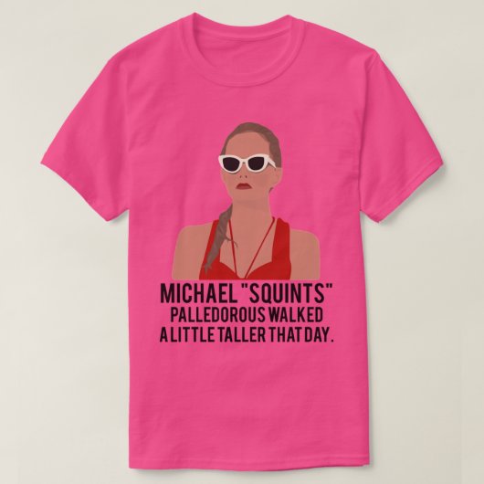 Wendy en Squints T-shirt (Design voorkant)